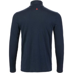 2024 Musto Hombres Fast Dry 1/2 Zip Top 82562 - Navy